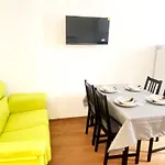 Carol House Piazza Bologna
