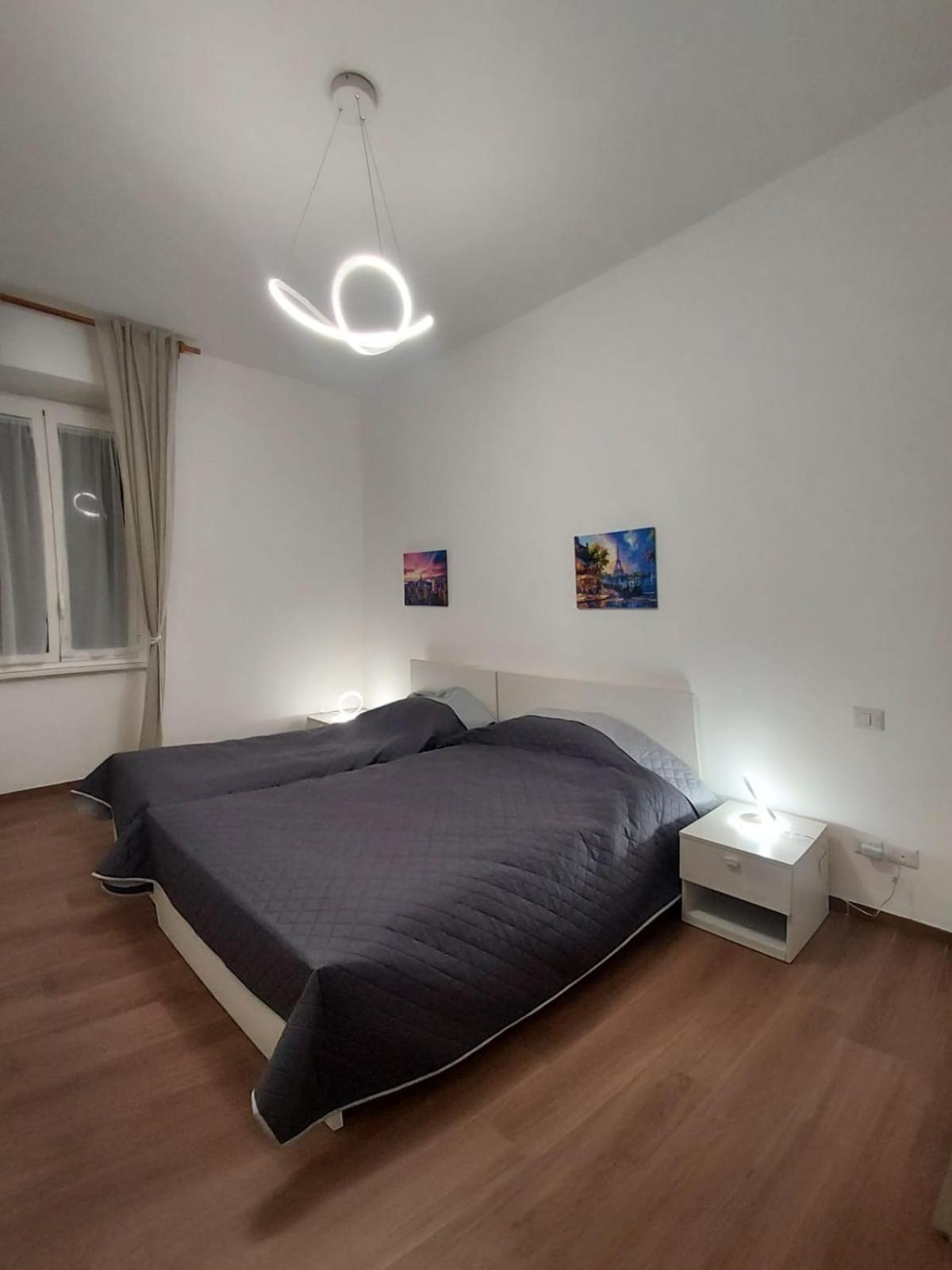 Apartment Carol House Piazza Bologna