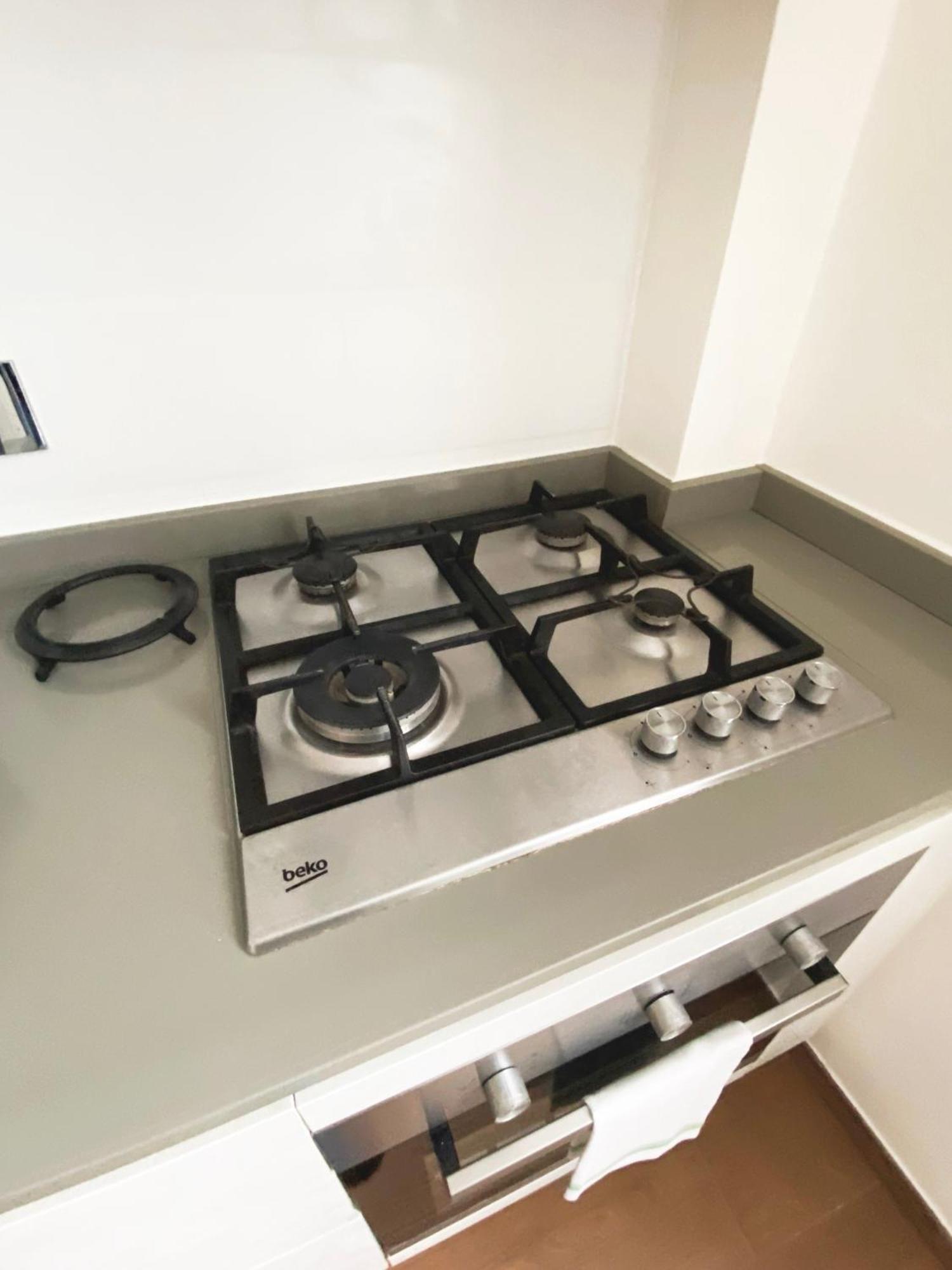 Apartment Carol House Piazza Bologna Rom