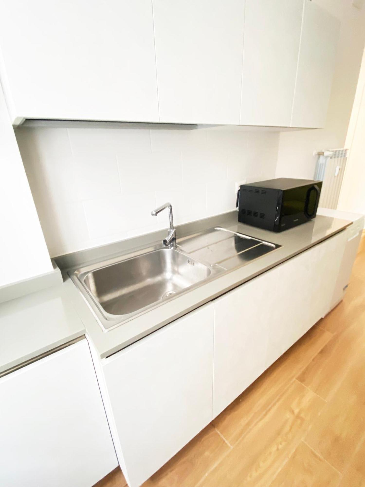 Apartment Carol House Piazza Bologna *
