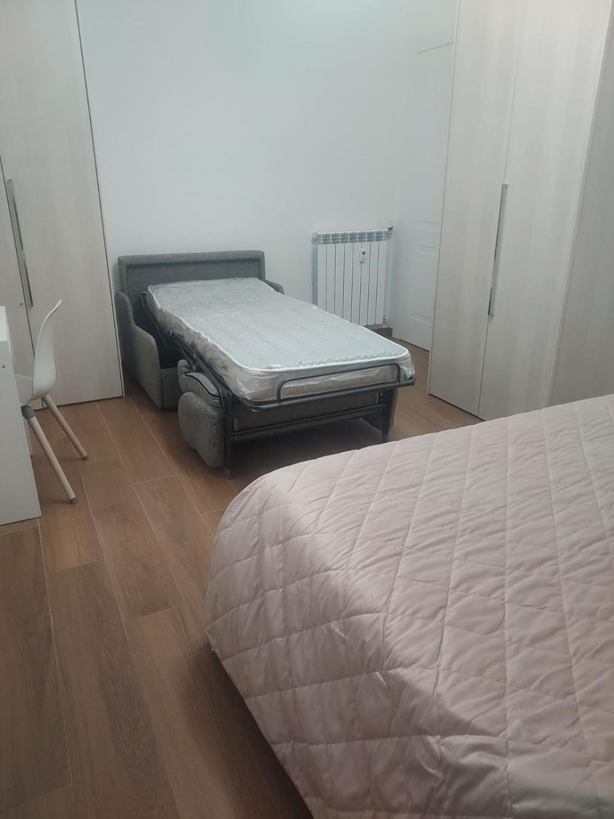 Carol House Piazza Bologna Apartment *