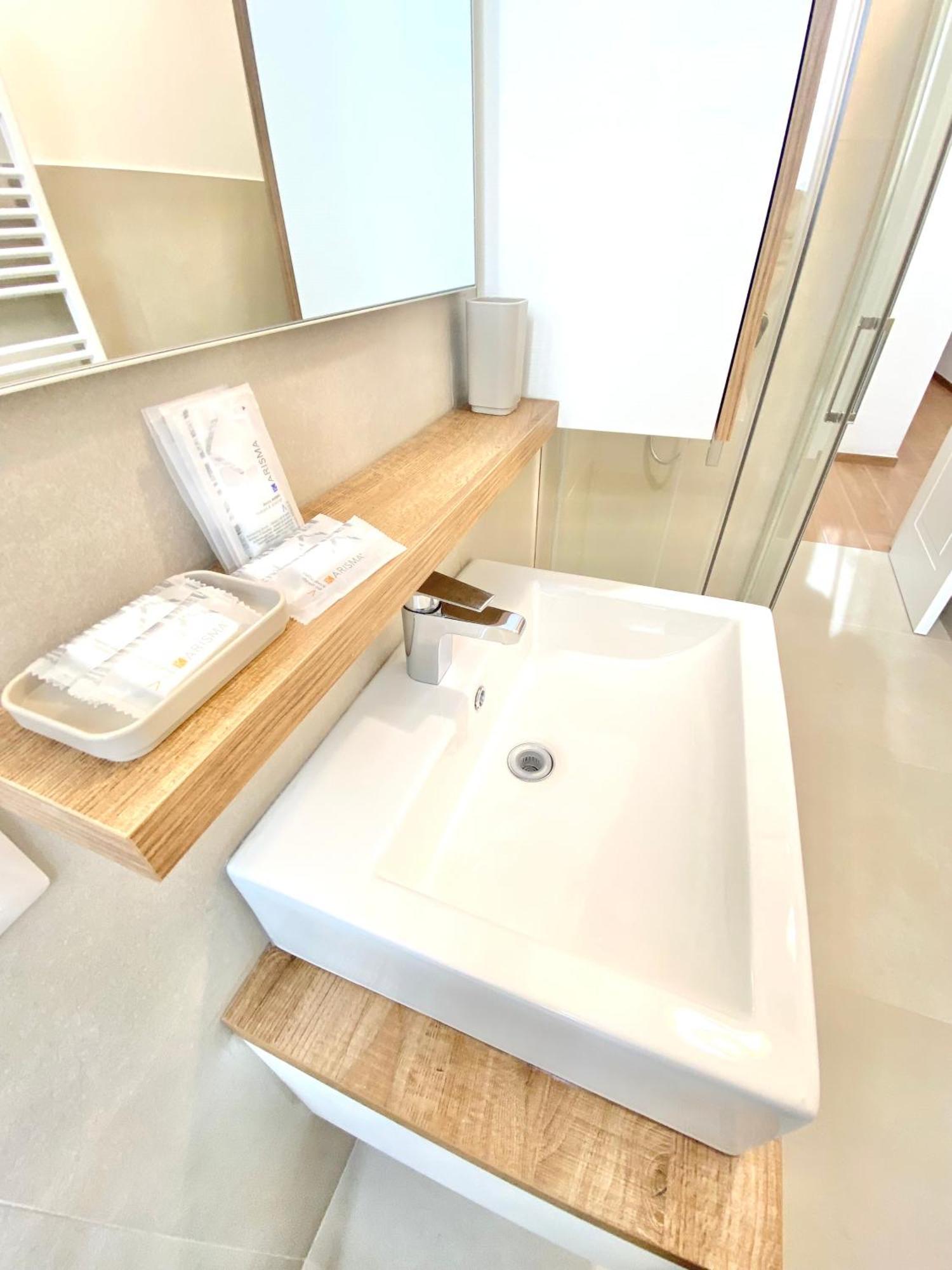 Apartment Carol House Piazza Bologna Rom