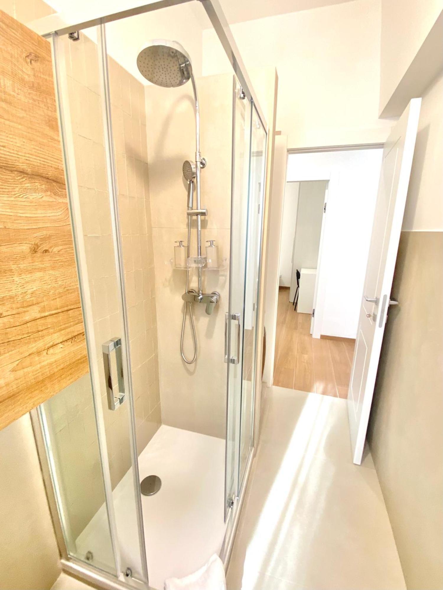 Carol House Piazza Bologna Apartment Rom