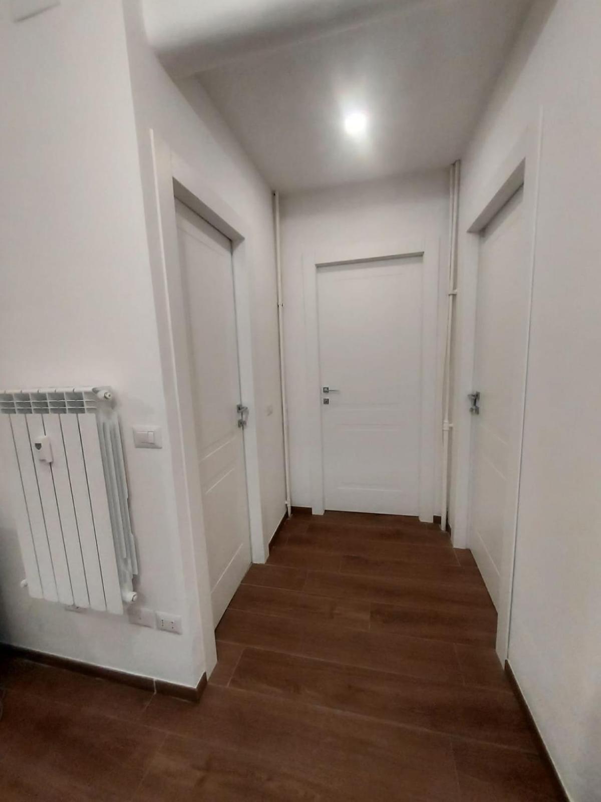 Carol House Piazza Bologna Apartment