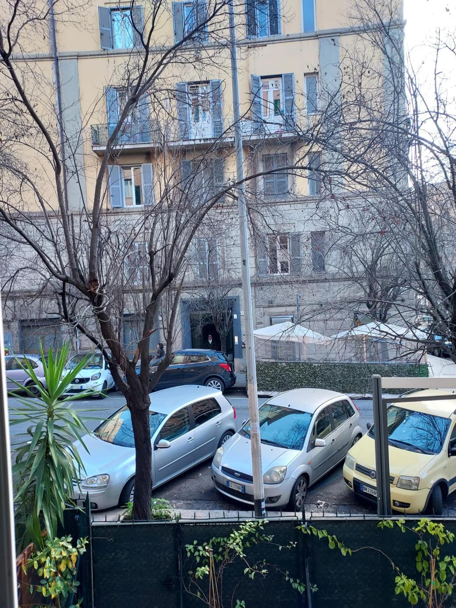 Carol House Piazza Bologna *