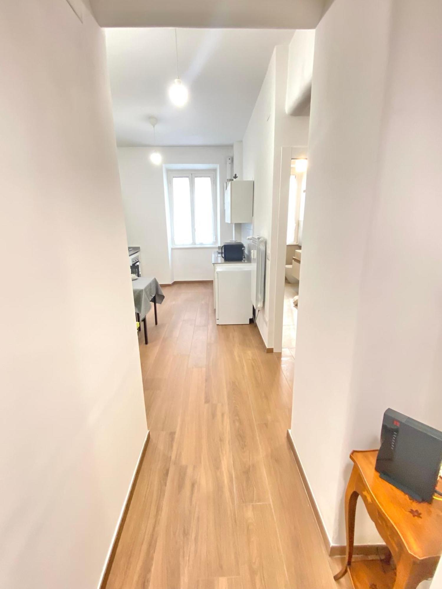 Carol House Piazza Bologna Apartment *